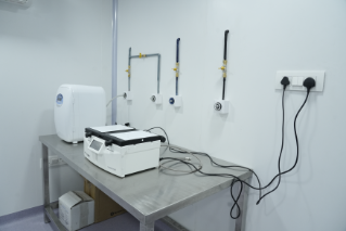 Havya Women's Hospital Gallery